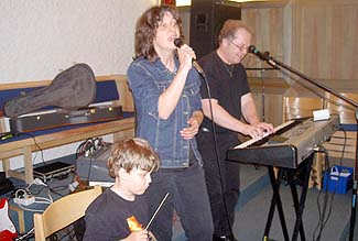 GospelTeamet.