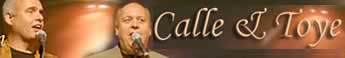 Gospelduon Calle & Toye!