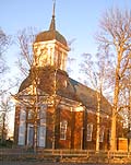 P�rtom kyrka.
