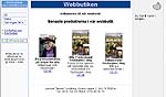 Webbutiken.